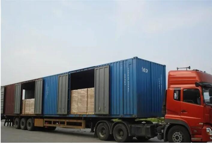 泉州到白银整车运输