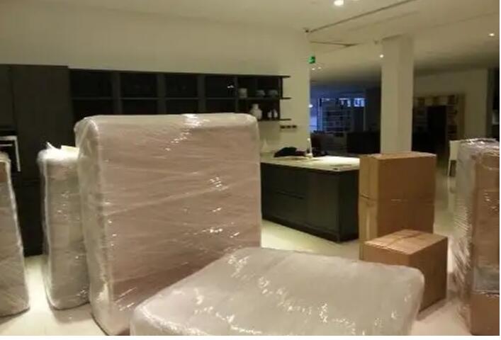 泉州到白银长途搬家