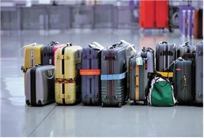 泉州到白银行李托运